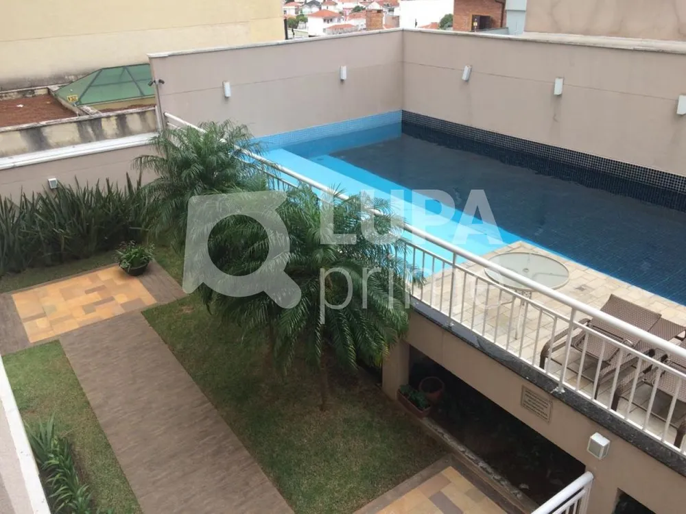 Apartamento, 3 quartos, 117 m² - Foto 2
