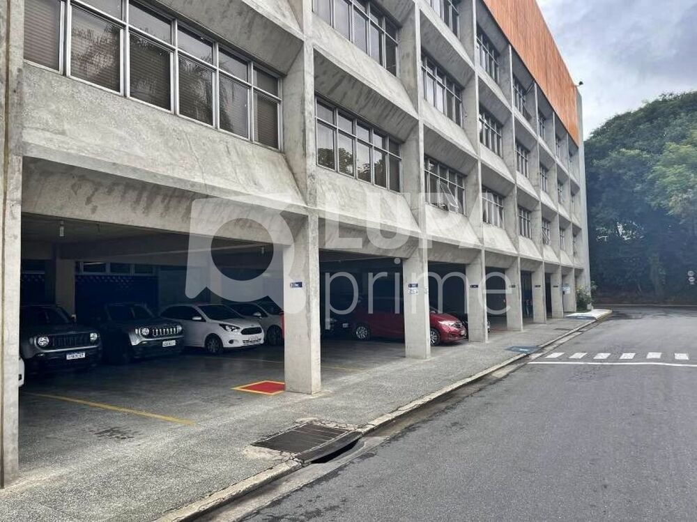 Prédio Inteiro, 4703 m² - Foto 4