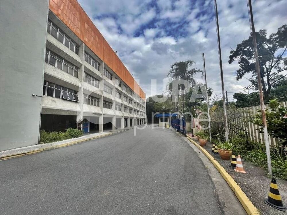 Prédio Inteiro, 4703 m² - Foto 3