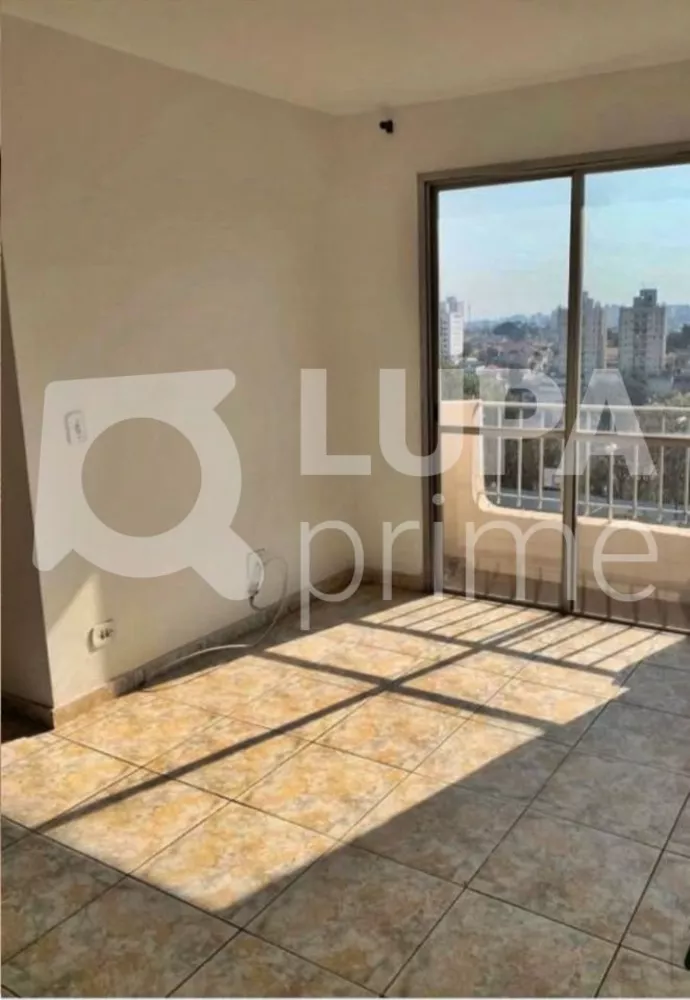 Apartamento à venda com 1 quarto, 38m² - Foto 1