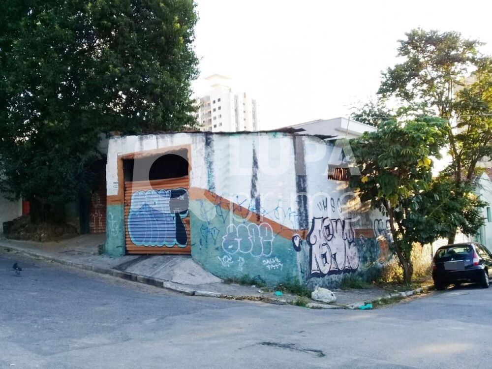 Terreno, 216 m² - Foto 1