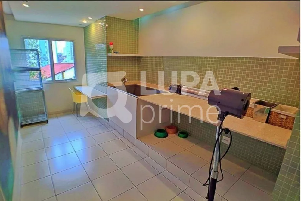 Apartamento, 3 quartos, 130 m² - Foto 1