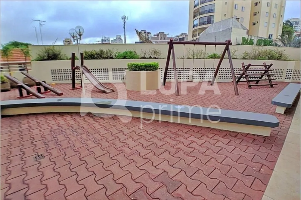 Apartamento, 3 quartos, 130 m² - Foto 3