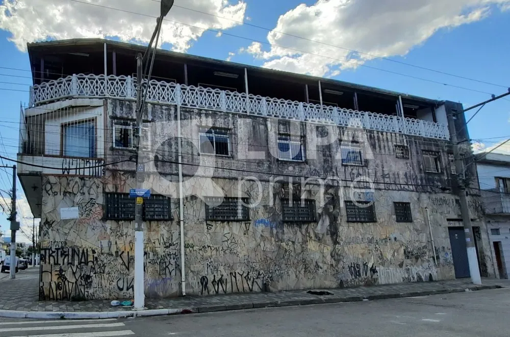 Loja-Salão, 293 m² - Foto 8