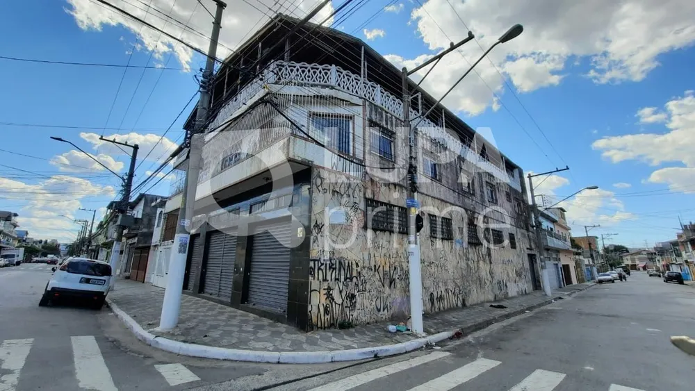 Loja-Salão, 293 m² - Foto 4