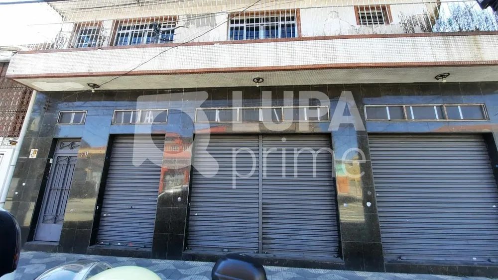 Loja-Salão, 293 m² - Foto 3
