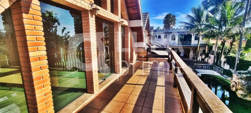 Casa, 5 quartos, 432 m² - Foto 9