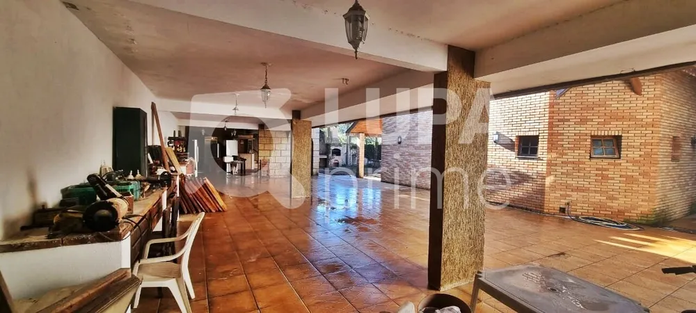 Casa, 5 quartos, 432 m² - Foto 8