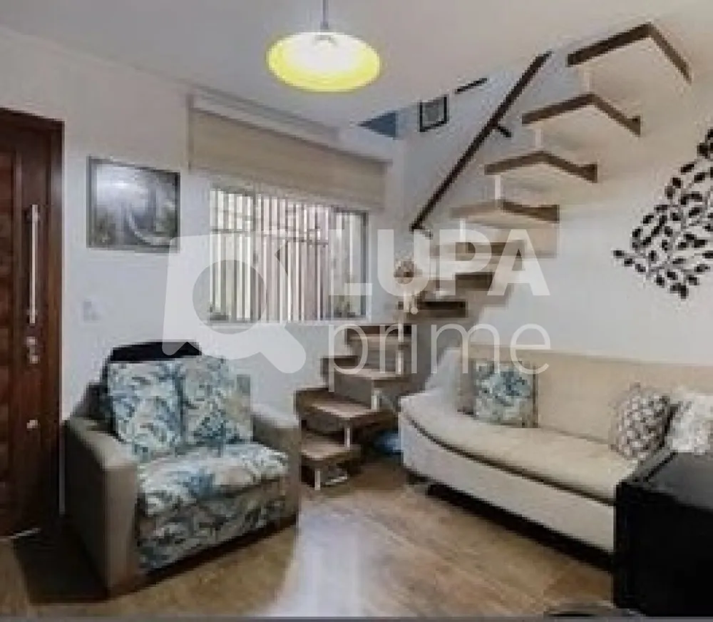 Casa, 2 quartos, 70 m² - Foto 1