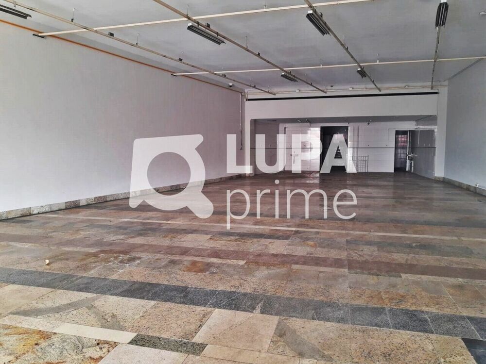 Depósito-Galpão-Armazém à venda, 525m² - Foto 1
