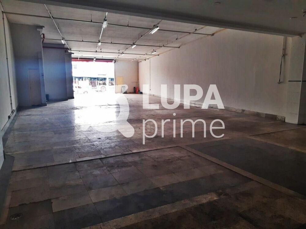 Depósito-Galpão-Armazém à venda, 525m² - Foto 3