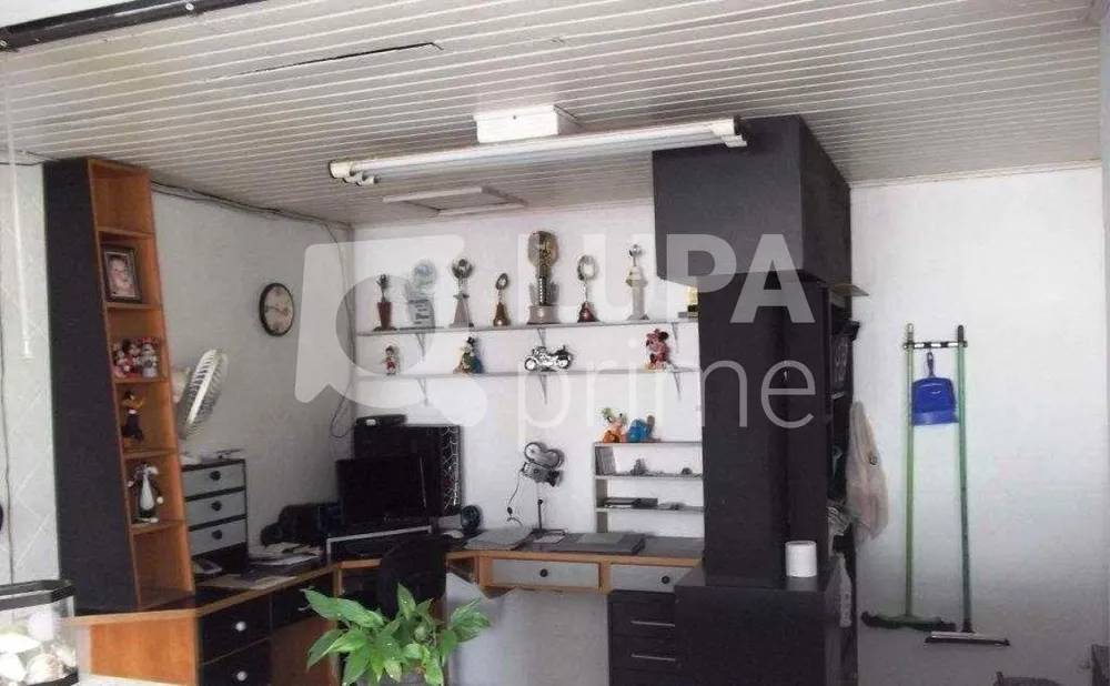 Casa, 3 quartos, 206 m² - Foto 1