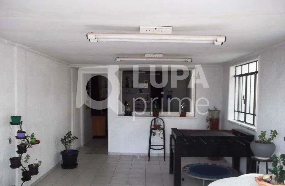 Casa, 3 quartos, 206 m² - Foto 6