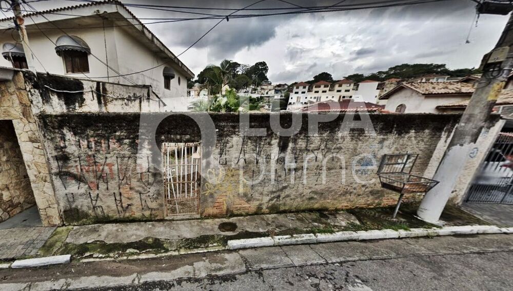 Terreno, 480 m² - Foto 1
