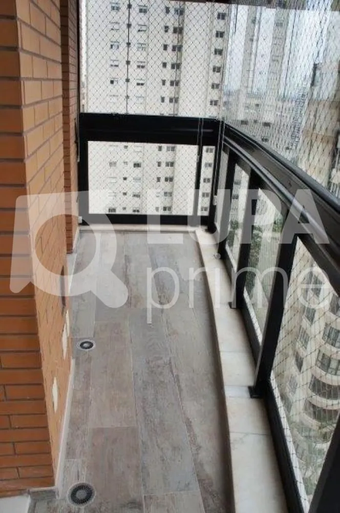 Apartamento, 3 quartos, 184 m² - Foto 8