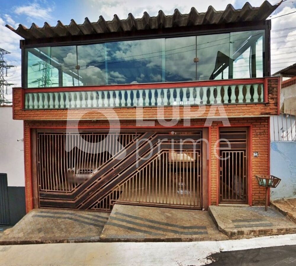 Casa, 3 quartos, 436 m² - Foto 1