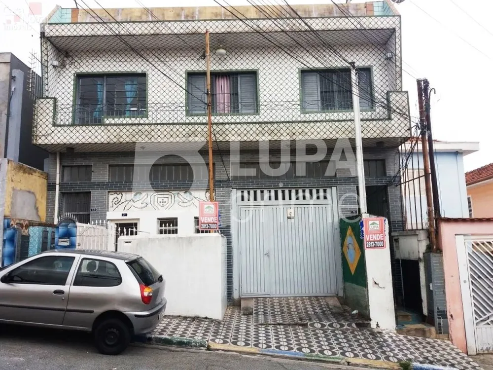 Casa, 10 quartos, 250 m² - Foto 1