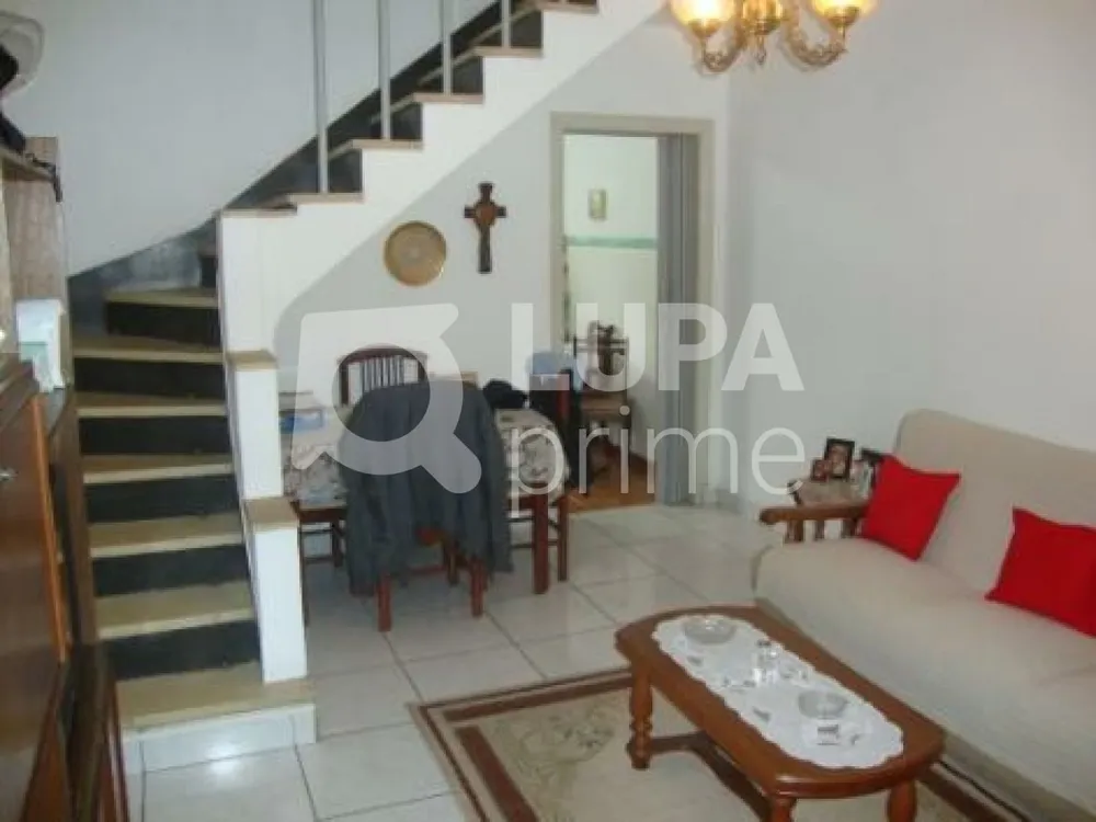 Casa, 3 quartos, 90 m² - Foto 8