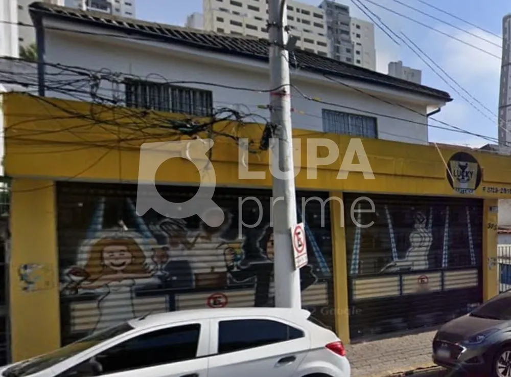 Casa, 10 quartos, 459 m² - Foto 11