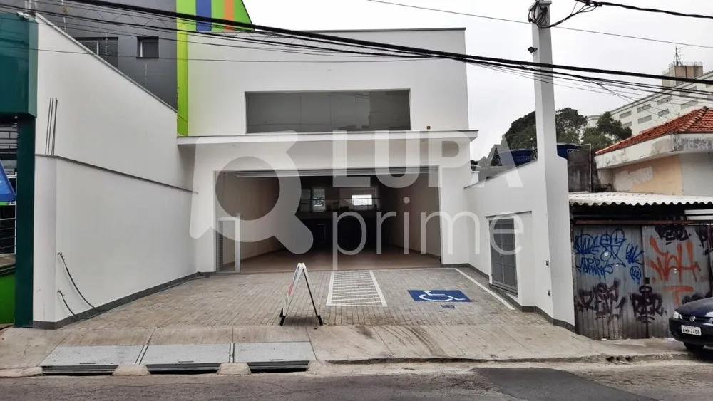 Loja-Salão, 450 m² - Foto 6