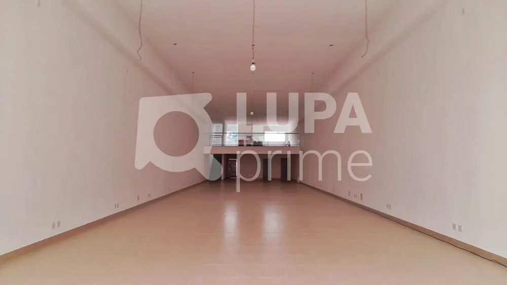 Loja-Salão, 450 m² - Foto 1