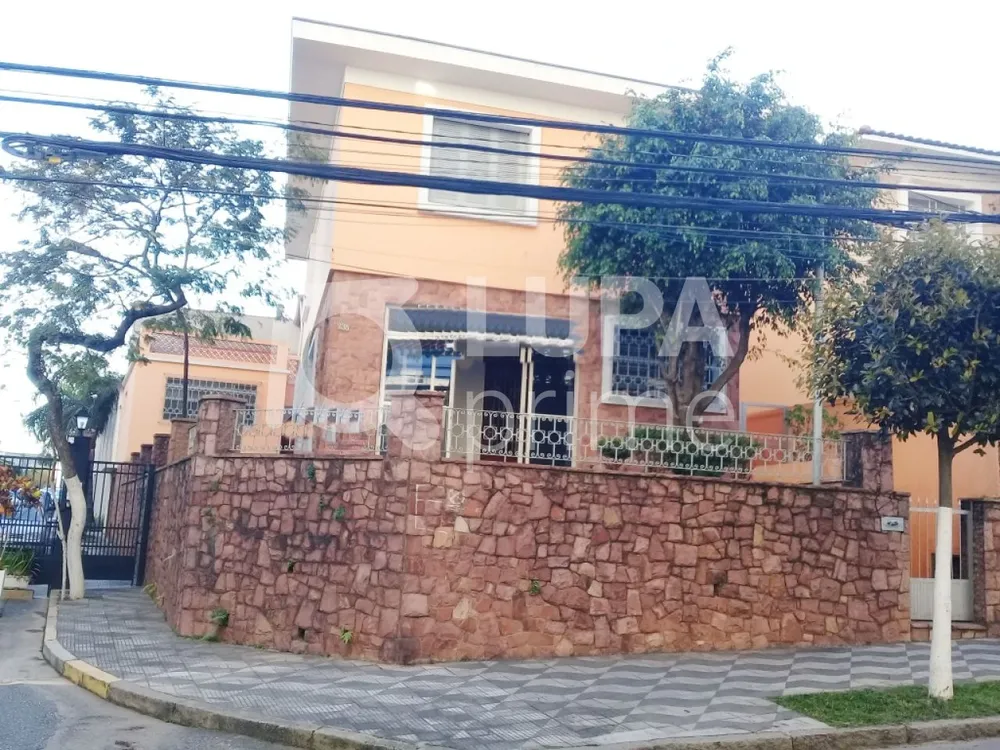 Casa, 4 quartos, 293 m² - Foto 1