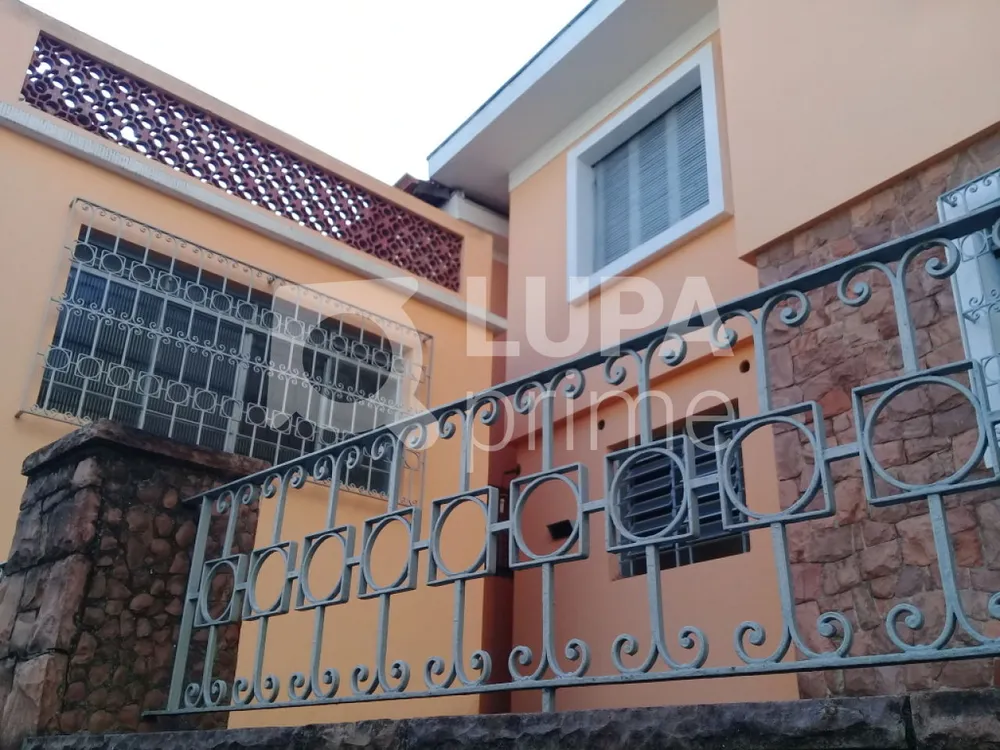 Casa, 4 quartos, 293 m² - Foto 4