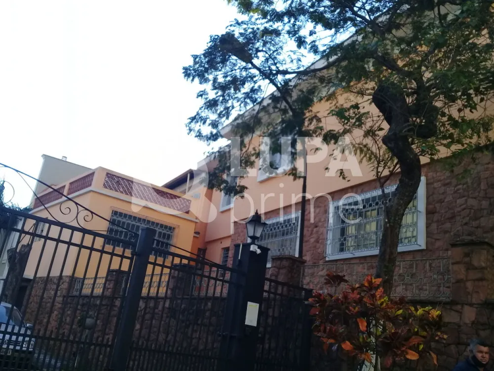 Casa, 4 quartos, 293 m² - Foto 7
