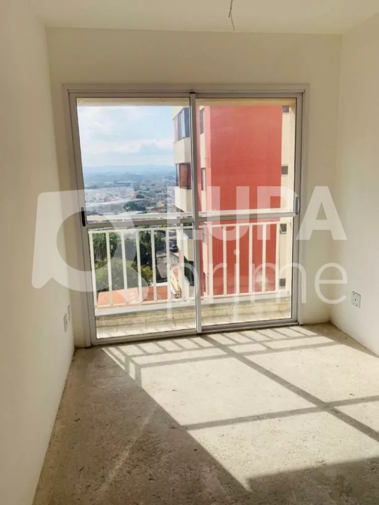 Apartamento à venda com 2 quartos, 50m² - Foto 9