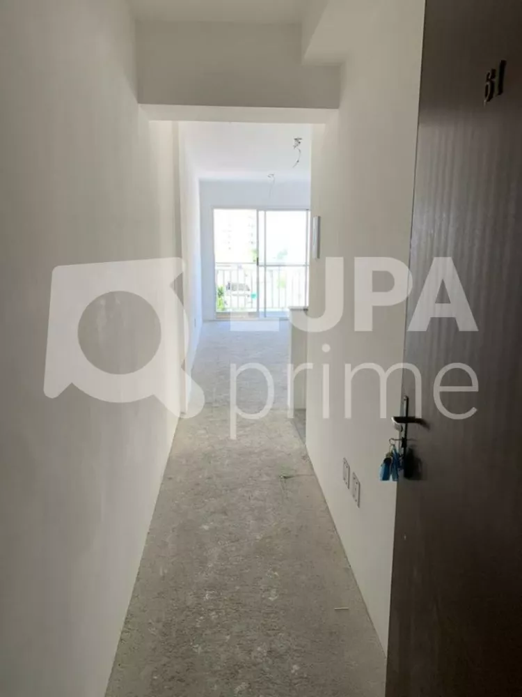 Apartamento à venda com 2 quartos, 50m² - Foto 4