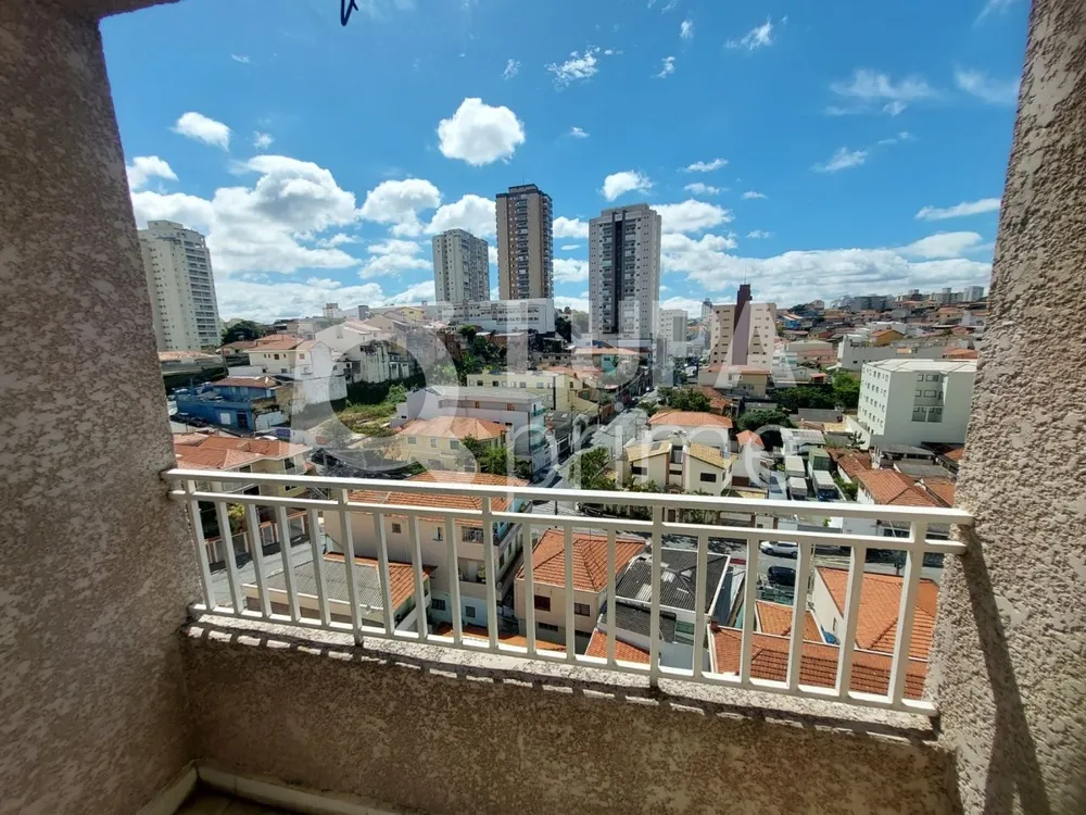 Apartamento, 2 quartos, 49 m² - Foto 6