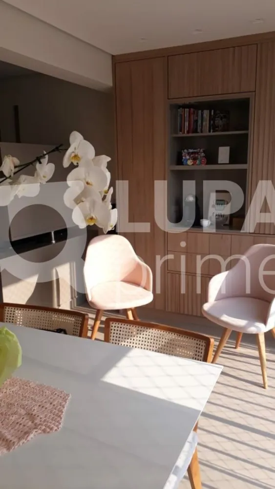 Apartamento, 3 quartos, 111 m² - Foto 1