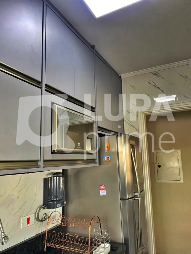 Apartamento, 2 quartos, 48 m² - Foto 10