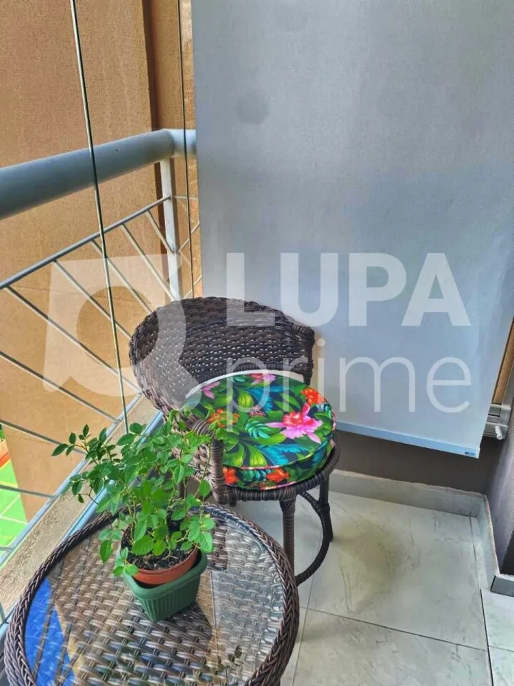 Apartamento, 2 quartos, 48 m² - Foto 8