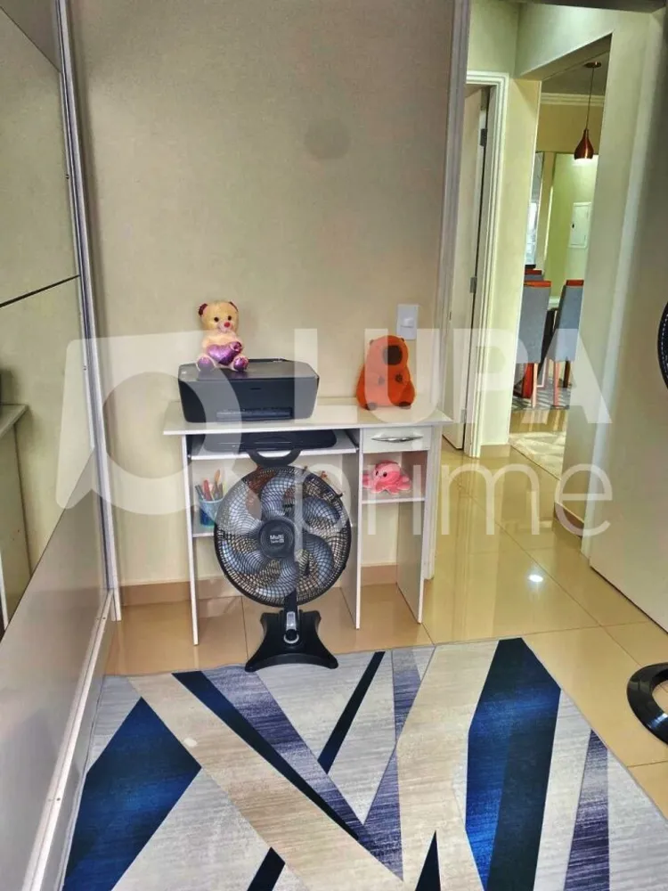 Apartamento, 2 quartos, 48 m² - Foto 12