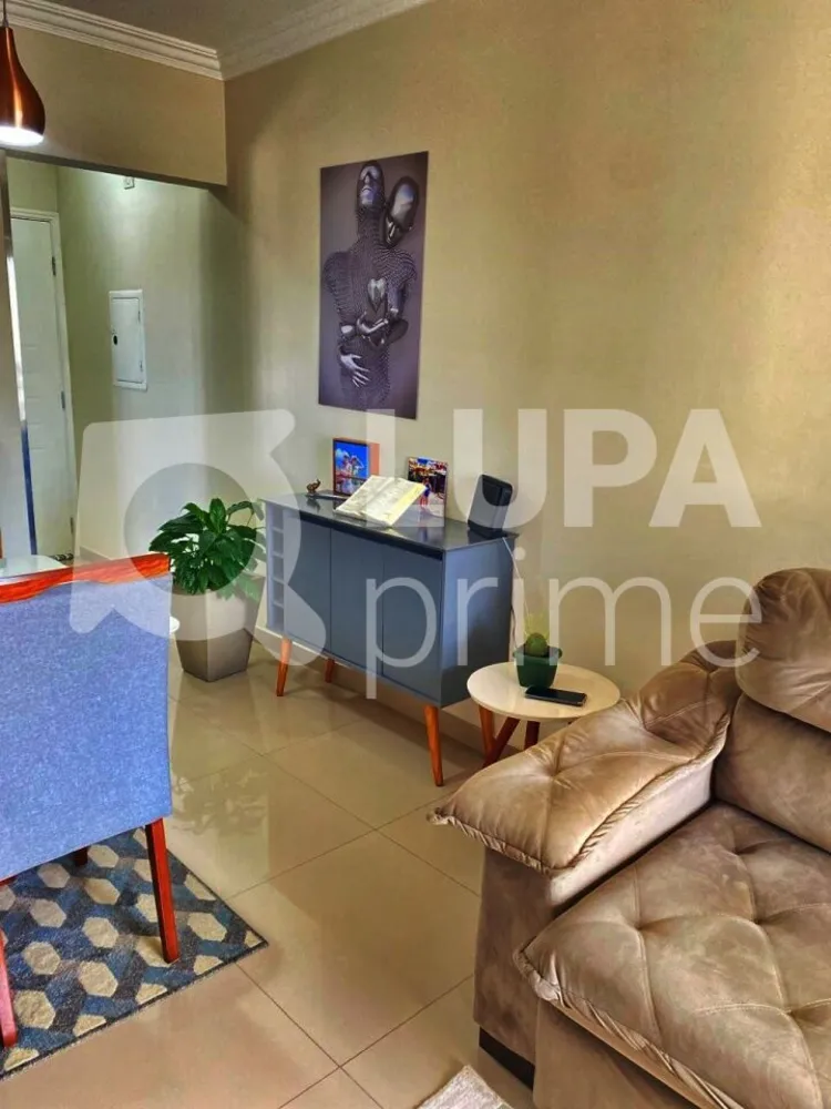 Apartamento, 2 quartos, 48 m² - Foto 3