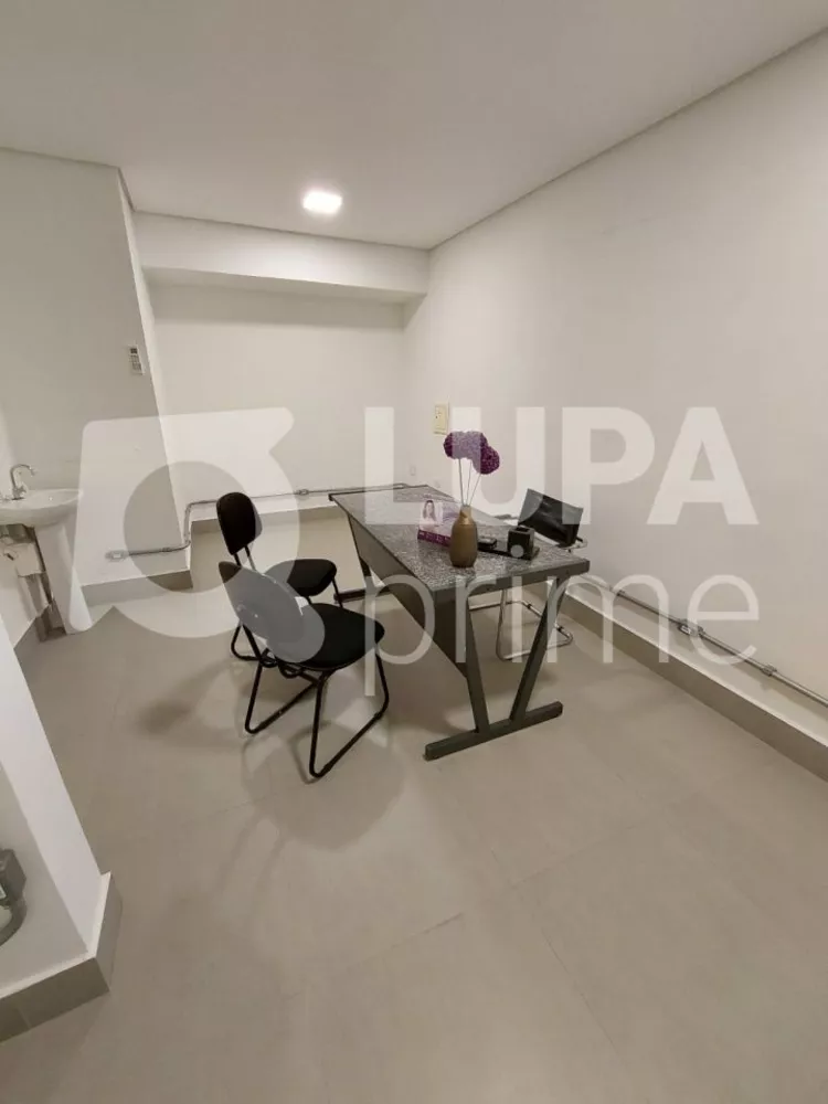 Conjunto Comercial-Sala para alugar, 13m² - Foto 6