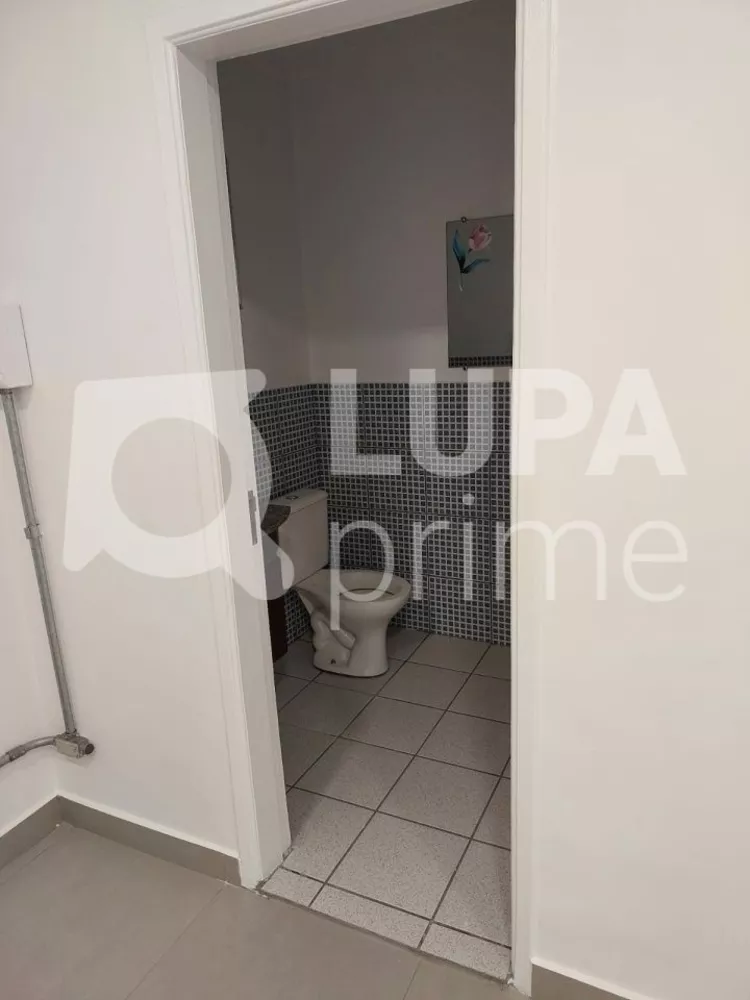 Conjunto Comercial-Sala para alugar, 13m² - Foto 14