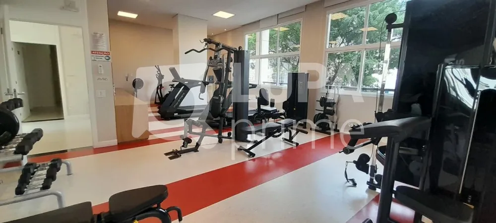 Apartamento, 4 quartos, 213 m² - Foto 4