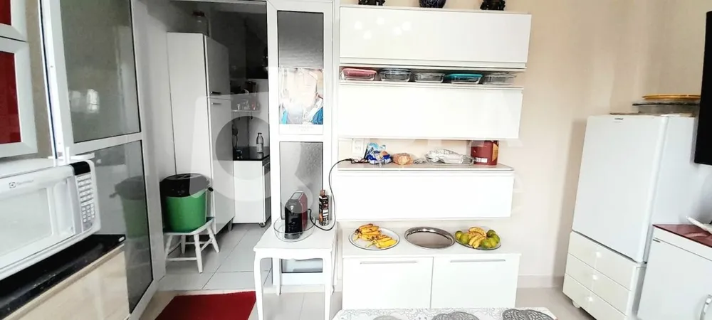 Apartamento, 4 quartos, 213 m² - Foto 6