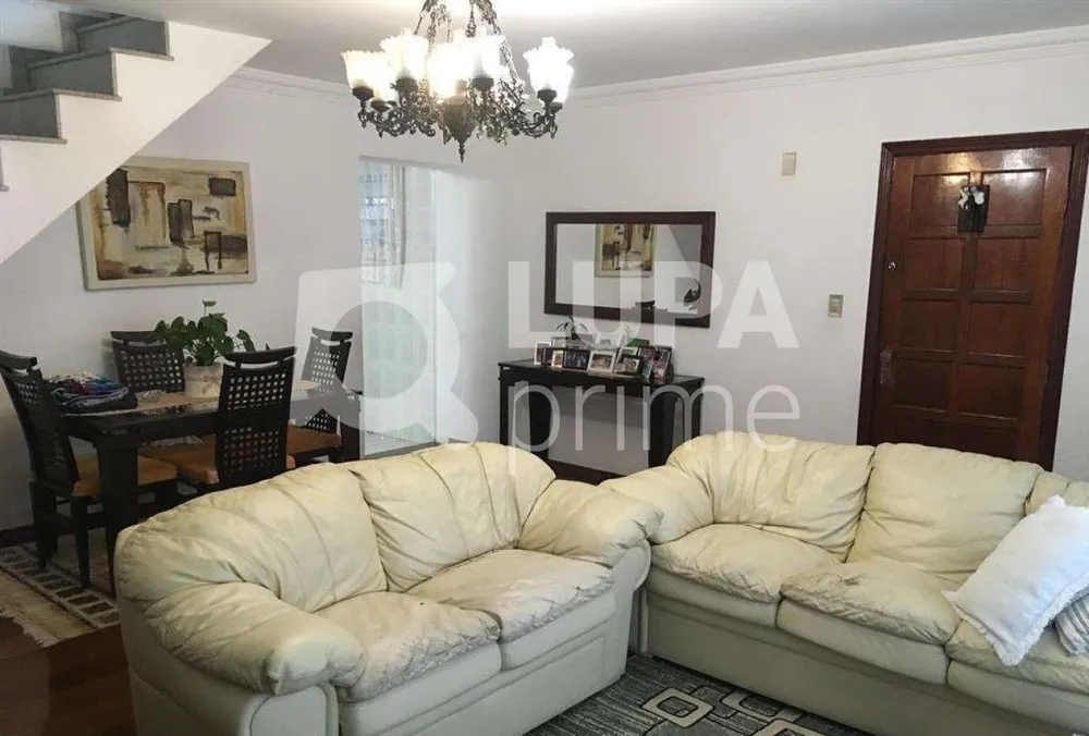 Casa, 3 quartos, 180 m² - Foto 1