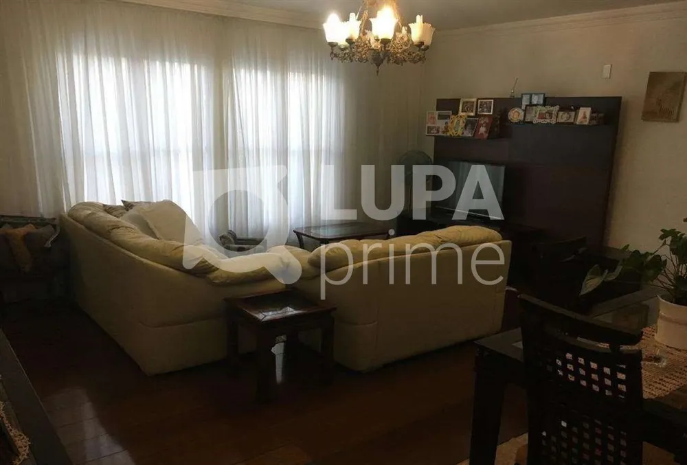 Casa, 3 quartos, 180 m² - Foto 2