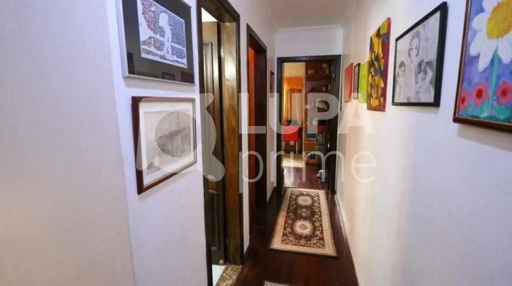 Casa, 3 quartos, 146 m² - Foto 4