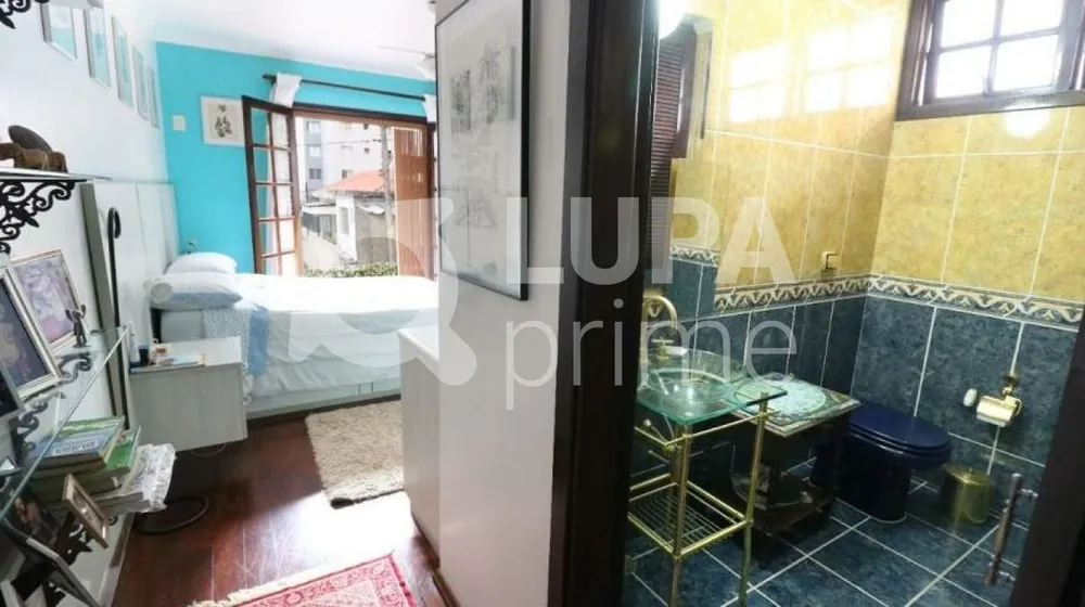Casa, 3 quartos, 146 m² - Foto 8
