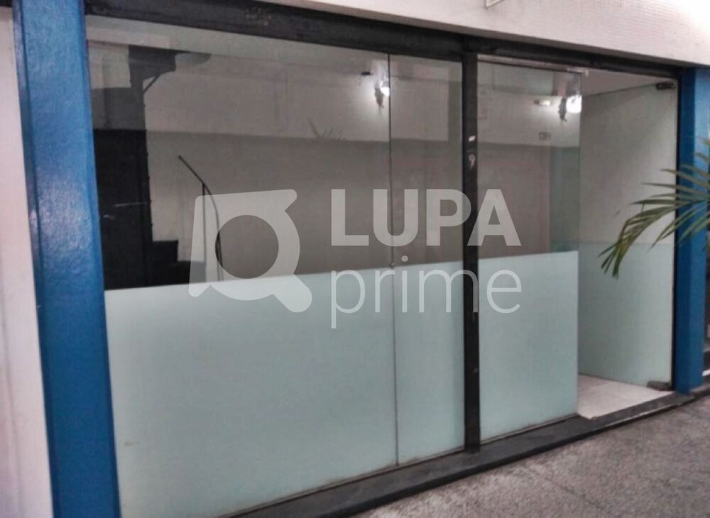 Loja-Salão, 25 m² - Foto 4