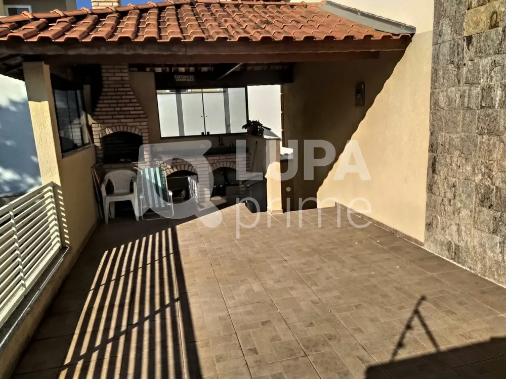 Casa, 3 quartos, 126 m² - Foto 6