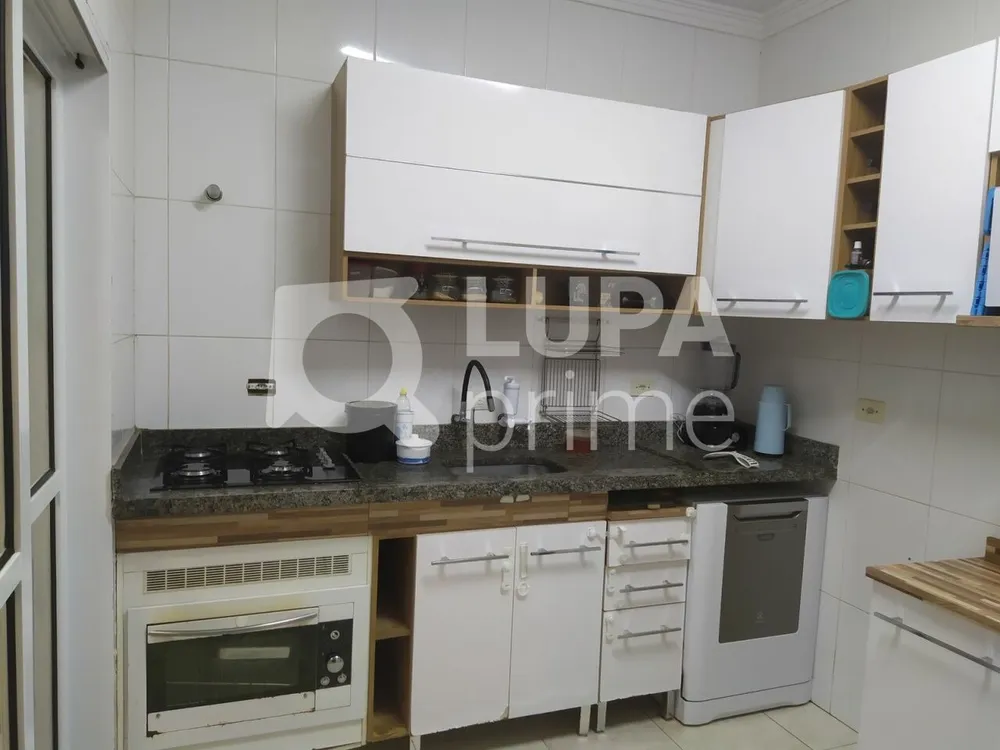 Casa, 3 quartos, 126 m² - Foto 2
