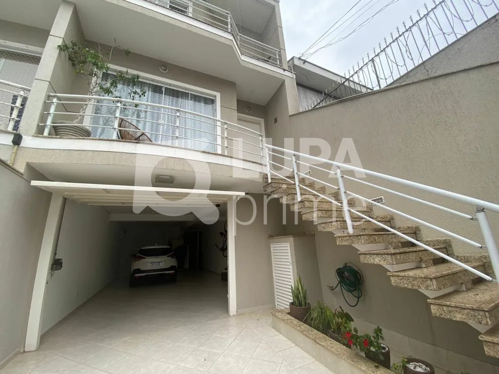 Casa, 3 quartos, 205 m² - Foto 9