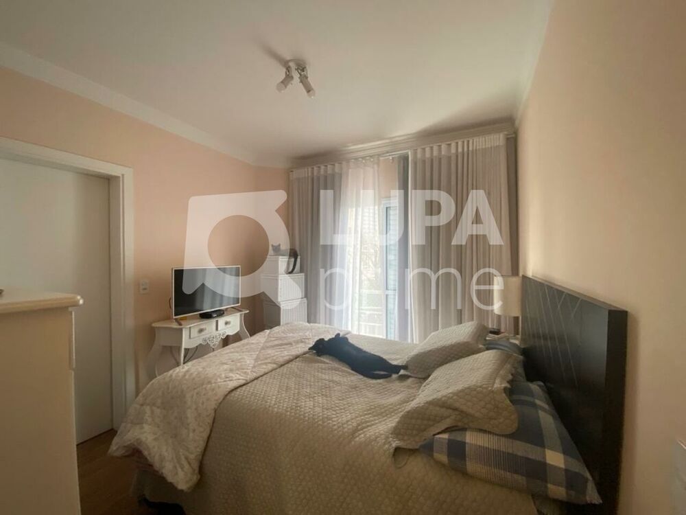 Casa, 3 quartos, 205 m² - Foto 6