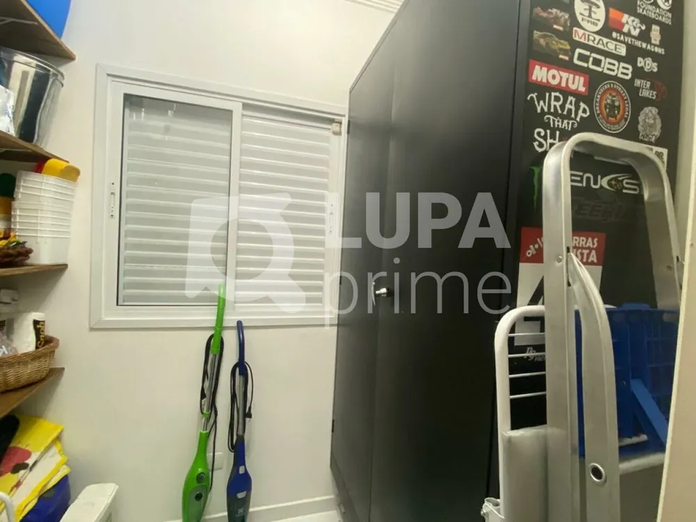 Casa, 3 quartos, 205 m² - Foto 12